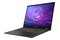 Laptop MSI Prestige 16 16.0" Intel Core Ultra 7 258V Intel Arc 140V 32GB 1024GB SSD M.2 Windows 11 Home szary