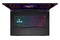 Laptop MSI Katana 17 17.3" Intel Core i5 13420H NVIDIA GeForce RTX 4050 32GB 512GB SSD M.2 Windows 11 Home czarny