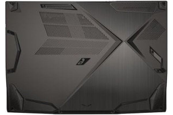 Laptop MSI Thin A15 15.6" AMD Ryzen 7 7735HS NVIDIA GeForce RTX 4060 16GB 512GB SSD M.2 szary