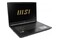 Laptop MSI Katana A17 17.3" AMD Ryzen 7 8845HS NVIDIA GeForce RTX 4050 16GB 1024GB SSD czarny