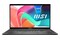 Laptop MSI Modern 15 15.6" Intel Core i5 1335U Intel UHD (Intel Iris Xe ) 16GB 512GB SSD M.2 Windows 11 Professional szary