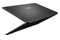 Laptop MSI Modern 15 15.6" Intel Core i5 1335U Intel UHD (Intel Iris Xe ) 16GB 512GB SSD M.2 Windows 11 Professional szary