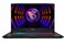 Laptop MSI Katana 17 17.3" Intel Core i5 12450H NVIDIA GeForce RTX 4050 64GB 512GB SSD M.2 Windows 11 Home czarny