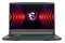 Laptop MSI Thin 15 15.6" Intel Core i5 12450H NVIDIA GeForce RTX 2050 16GB 512GB SSD M.2 Windows 11 Professional szary