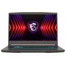 Laptop MSI Thin 15 15.6" Intel Core i5 12450H NVIDIA GeForce RTX 2050 32GB 512GB SSD M.2 Windows 11 Professional szary