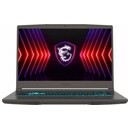 Laptop MSI Thin 15 15.6" Intel Core i5 12450H NVIDIA GeForce RTX 2050 64GB 1024GB SSD M.2 Windows 11 Home szary