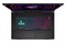 Laptop MSI Katana 17 17.3" Intel Core i5 13420H NVIDIA GeForce RTX 4050 64GB 512GB SSD M.2 czarny