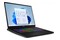 Laptop MSI Sword 17 17.0" Intel Core i7 14650HX NVIDIA GeForce RTX 4060 16GB 1024GB SSD Windows 11 Home szary