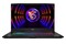 Laptop MSI Katana 17 17.3" Intel Core i7 12650H NVIDIA GeForce RTX 3050 32GB 1024GB SSD M.2 Windows 11 Professional czarny