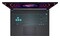 Laptop MSI Cyborg 15 15.6" Intel Core i5 13420H NVIDIA GeForce RTX 4060 64GB 512GB SSD M.2 Windows 11 Home czarny