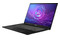 Laptop MSI Summit A16 16.0" AMD Ryzen AI 9 HX 365 AMD Radeon 880M 32GB 1024GB SSD Windows 11 Home czarny