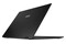 Laptop MSI Summit A16 16.0" AMD Ryzen AI 9 HX 365 AMD Radeon 880M 32GB 1024GB SSD Windows 11 Home czarny