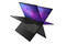 Laptop MSI Summit A16 16.0" AMD Ryzen AI 9 HX 365 AMD Radeon 880M 32GB 1024GB SSD Windows 11 Home czarny
