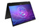 Laptop MSI Summit A16 16.0" AMD Ryzen AI 9 HX 365 AMD Radeon 880M 32GB 1024GB SSD Windows 11 Home czarny