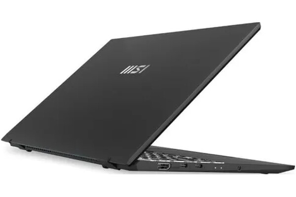 Laptop MSI Prestige 13 13.3" Intel Core Ultra 7 258V Intel Arc 32GB 1024GB SSD Windows 11 Professional grafitowy