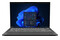 Laptop MSI Prestige 13 13.3" Intel Core Ultra 7 258V Intel Arc 32GB 1024GB SSD Windows 11 Professional grafitowy
