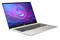 Laptop MSI Prestige A16 16.0" AMD Ryzen AI 9 HX 365 AMD Radeon 880M 32GB 1024GB SSD Windows 11 Home srebrny