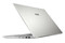 Laptop MSI Prestige A16 16.0" AMD Ryzen AI 9 HX 365 AMD Radeon 880M 32GB 1024GB SSD Windows 11 Home srebrny