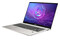 Laptop MSI Prestige A16 16.0" AMD Ryzen AI 9 HX 365 AMD Radeon 880M 32GB 1024GB SSD Windows 11 Home srebrny