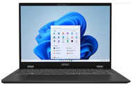 Laptop MSI Prestige 16 16.0" Intel Core Ultra 7 258V Intel Arc 32GB 1024GB SSD Windows 11 Home szary
