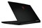 Laptop MSI Thin GF63 15.6" Intel Core i5 10500H NVIDIA GeForce GTX 1650 Max-Q 8GB 512GB SSD M.2 czarny