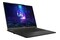 Laptop MSI Stealth A16 16.0" AMD Ryzen AI 9 HX 370 NVIDIA GeForce RTX 5080 32GB 2048GB SSD M.2 Windows 11 Professional czarny