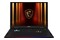 Laptop MSI Raider A18 18.0" AMD Ryzen 9 9955HX3D NVIDIA GeForce RTX 5080 64GB 2048GB SSD Windows 11 Home czarny