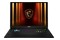 Laptop MSI Vector A18 18.0" AMD Ryzen 9 9955HX NVIDIA GeForce RTX 5080 32GB 2048GB SSD Windows 11 Home szaro-czarny