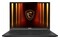Laptop MSI Stealth A16 16.0" AMD Ryzen AI 9 HX 370 NVIDIA GeForce RTX 5080 32GB 2048GB SSD Windows 11 Professional czarny