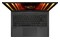 Laptop MSI Stealth A16 16.0" AMD Ryzen AI 9 HX 370 NVIDIA GeForce RTX 5080 32GB 2048GB SSD Windows 11 Professional czarny