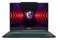 Laptop MSI Cyborg 14 14.0" Intel Core i7 13620H NVIDIA GeForce RTX 4060 16GB 1024GB SSD M.2 Windows 11 Home szary