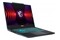Laptop MSI Cyborg 14 14.0" Intel Core i7 13620H NVIDIA GeForce RTX 4060 16GB 1024GB SSD M.2 Windows 11 Home szary