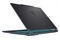 Laptop MSI Cyborg 14 14.0" Intel Core i7 13620H NVIDIA GeForce RTX 4060 16GB 1024GB SSD M.2 Windows 11 Home szary