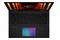 Laptop MSI Titan 18 18.0" Intel Core Ultra 9 285HX NVIDIA GeForce RTX 5080 64GB 6000GB SSD M.2 Windows 11 Professional czarny