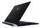 Laptop MSI Titan 18 18.0" Intel Core Ultra 9 285HX NVIDIA GeForce RTX 5080 64GB 6000GB SSD M.2 Windows 11 Professional czarny