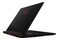 Laptop MSI Raider 18 18.0" Intel Core Ultra 9 285HX NVIDIA GeForce RTX 5080 64GB 4096GB SSD M.2 Windows 11 Home czarny