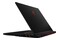 Laptop MSI Raider 18 18.0" Intel Core Ultra 9 285HX NVIDIA GeForce RTX 5080 64GB 4096GB SSD M.2 Windows 11 Home czarny
