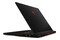 Laptop MSI Raider 18 18.0" Intel Core Ultra 9 285HX NVIDIA GeForce RTX 5080 64GB 2048GB SSD Windows 11 Home czarny