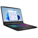 Laptop MSI Katana A15 15.6" AMD Ryzen 7 8845HS NVIDIA GeForce RTX 4060 32GB 1024GB SSD Windows 11 Home czarny