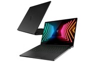 Laptop Razer Blade Stealth 13 13.3" Intel Core i7 1165G7 NVIDIA GeForce GTX 1650 Ti 16GB 512GB SSD Windows 10 Home czarny