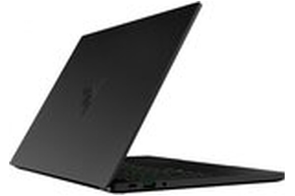 Laptop Razer Blade Stealth 13 13.3" Intel Core i7 1165G7 NVIDIA GeForce GTX 1650 Ti 16GB 512GB SSD Windows 10 Home czarny
