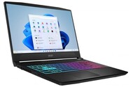 Laptop MSI Katana A15 15.6" AMD Ryzen 7 8845HS NVIDIA GeForce RTX 4060 16GB 2048GB SSD Windows 11 Home czarny
