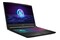 Laptop MSI Katana A15 15.6" AMD Ryzen 7 8845HS NVIDIA GeForce RTX 4060 16GB 2048GB SSD Windows 11 Home czarny