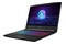 Laptop MSI Katana A15 15.6" AMD Ryzen 7 8845HS NVIDIA GeForce RTX 4060 16GB 2048GB SSD Windows 11 Home czarny