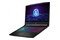 Laptop MSI Katana A15 15.6" AMD Ryzen 7 8845HS NVIDIA GeForce RTX 4060 16GB 2048GB SSD Windows 11 Home czarny