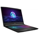 Laptop MSI Katana A15 15.6" AMD Ryzen 7 8845HS NVIDIA GeForce RTX 4060 64GB 2048GB SSD czarny