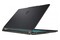 Laptop MSI Cyborg 15 15.6" Intel Core i5 13420H NVIDIA GeForce RTX 4060 32GB 2048GB SSD czarny