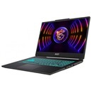 Laptop MSI Cyborg 15 15.6" Intel Core i5 13420H NVIDIA GeForce RTX 4060 16GB 1024GB SSD czarny