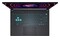 Laptop MSI Cyborg 15 15.6" Intel Core i5 13420H NVIDIA GeForce RTX 4060 16GB 1024GB SSD czarny