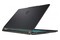 Laptop MSI Cyborg 15 15.6" Intel Core i5 13420H NVIDIA GeForce RTX 4060 16GB 1024GB SSD czarny